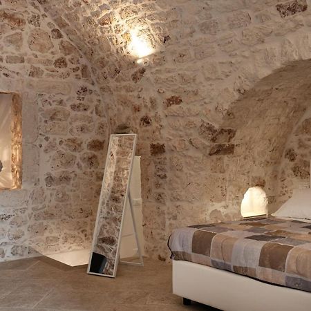 White Room Ostuni Eksteriør bilde
