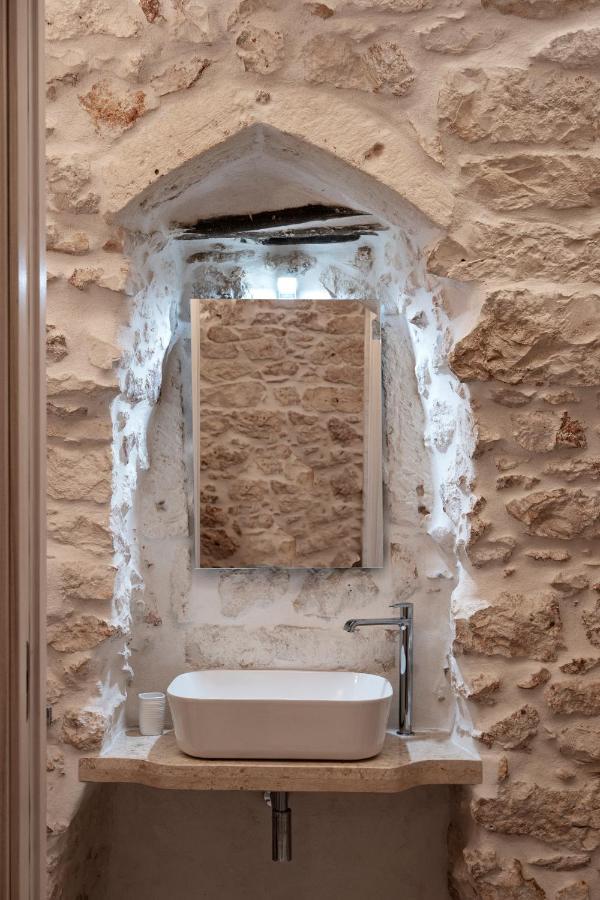 White Room Ostuni Eksteriør bilde