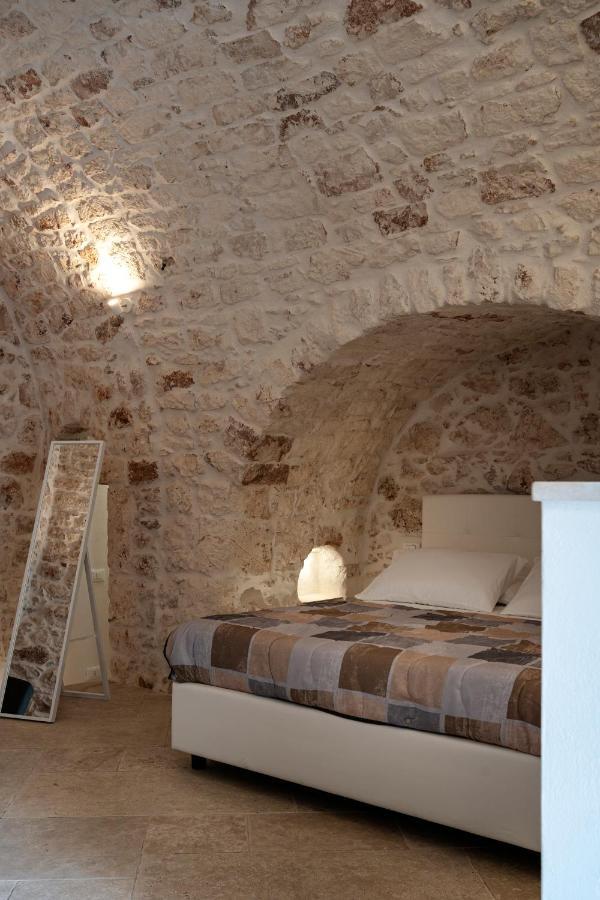 White Room Ostuni Eksteriør bilde