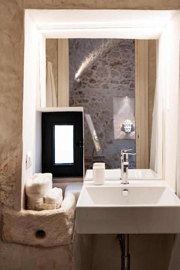 White Room Ostuni Eksteriør bilde