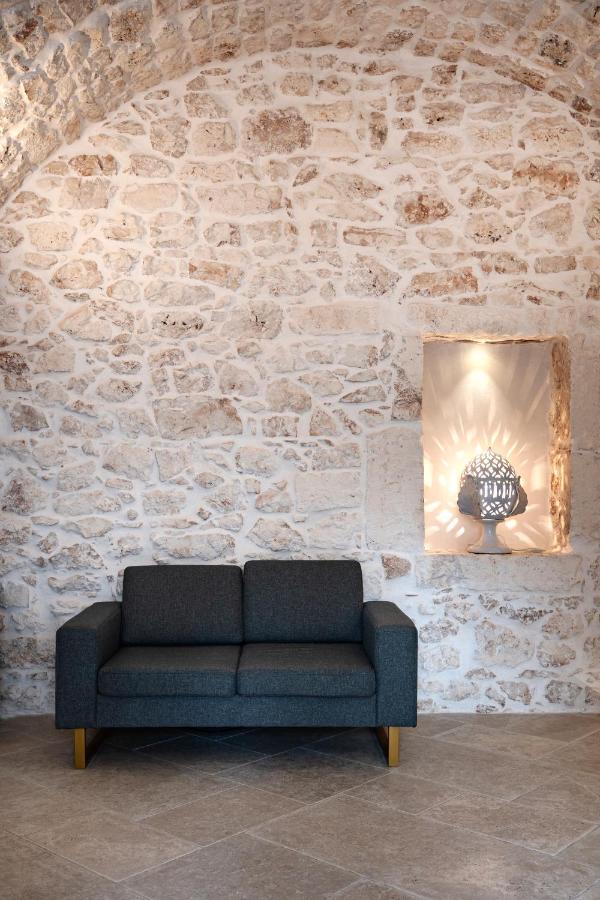 White Room Ostuni Eksteriør bilde