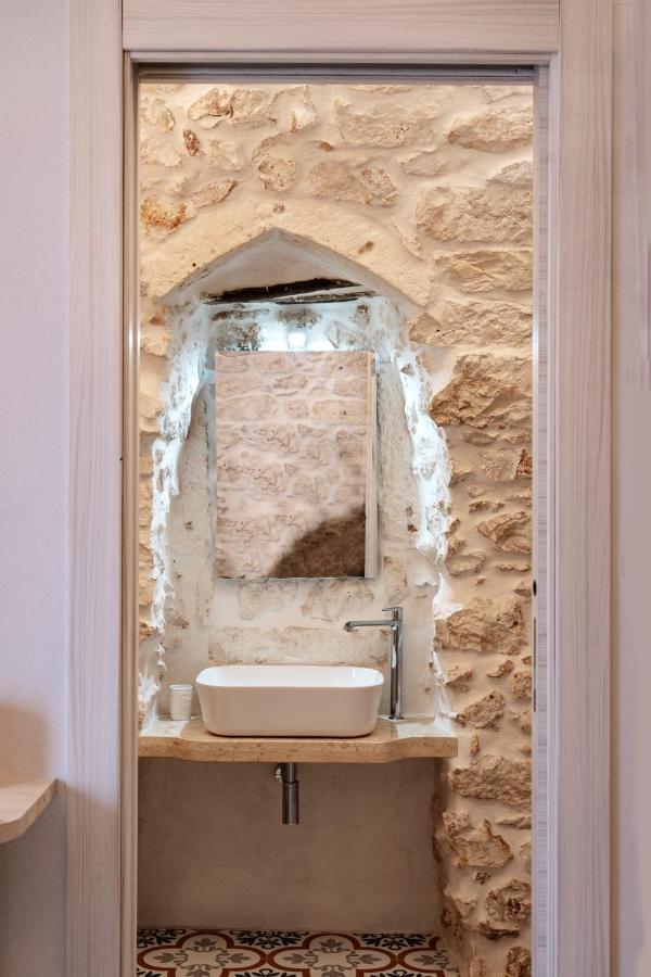 White Room Ostuni Eksteriør bilde