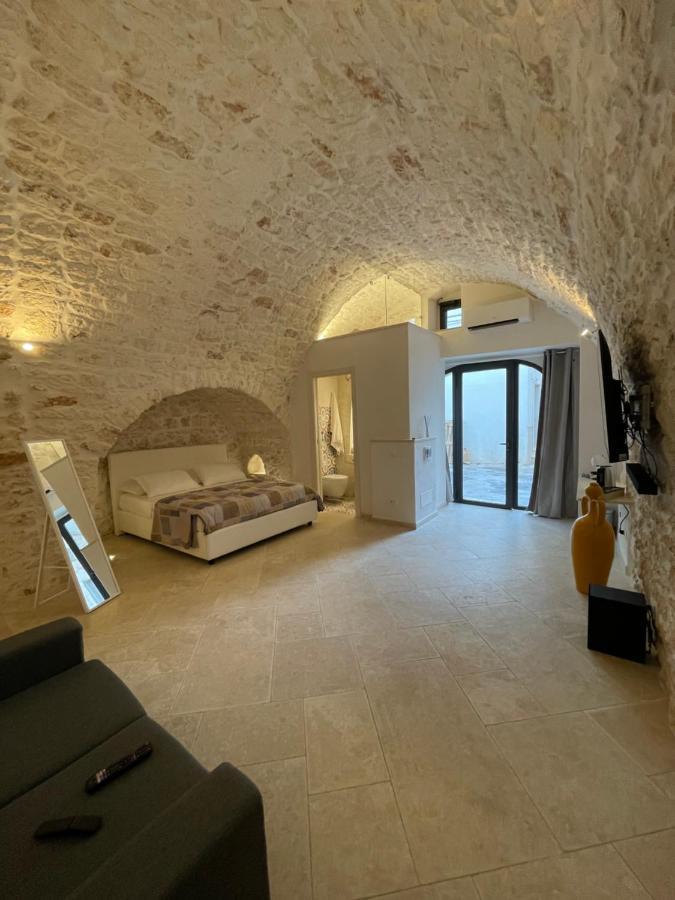 White Room Ostuni Eksteriør bilde