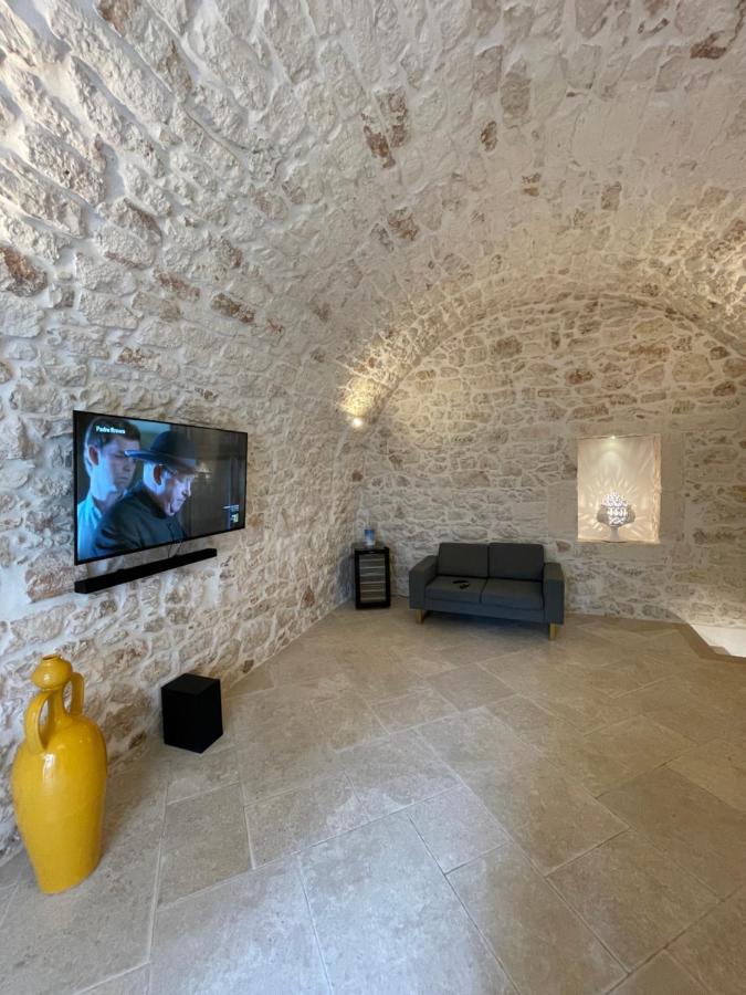 White Room Ostuni Eksteriør bilde