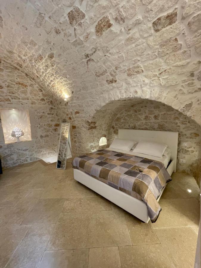 White Room Ostuni Eksteriør bilde