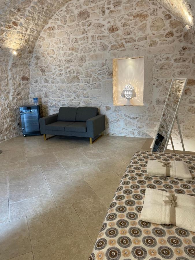 White Room Ostuni Eksteriør bilde